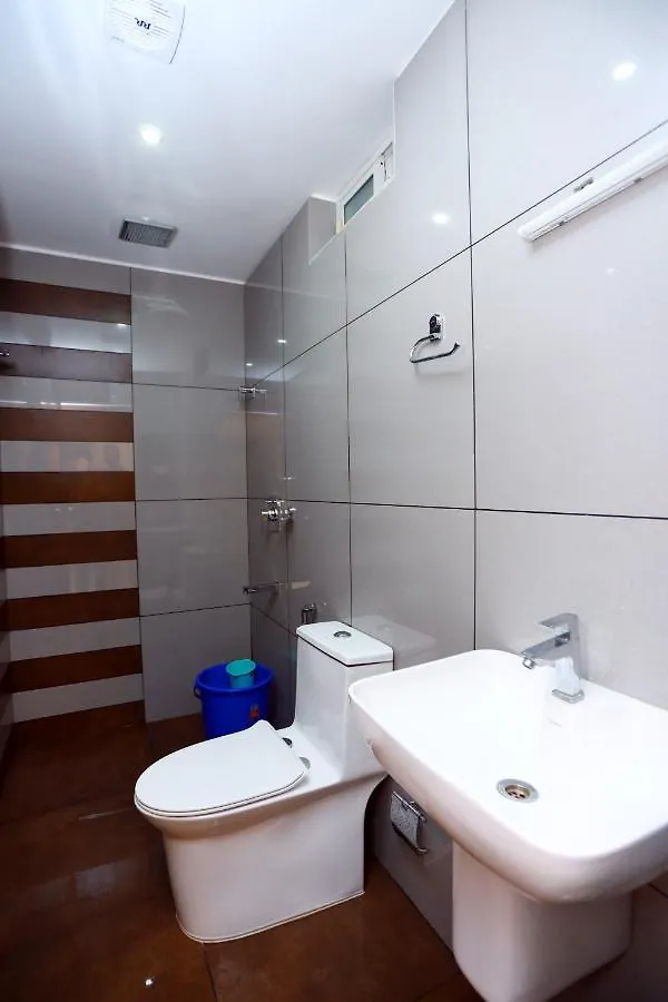 Hotel Candle Wood Munnar Anachal India