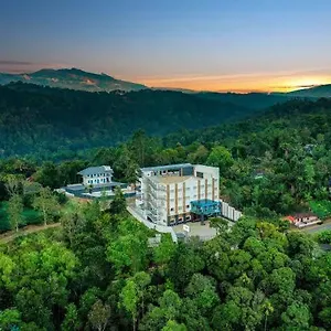 Hotell Lemongrass Munnar, Anachal