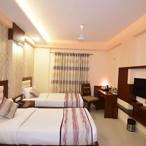 Hotel Varanasi Inn Hotel Varanasi