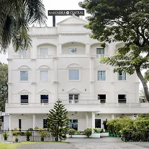 Hotel Narendra, Muvattupuzha