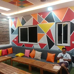Bedweiser Backpackers Hostel Agra (Uttar Pradesh)