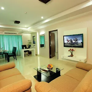 Hotel Srivatsa Regency, Pudunagaram