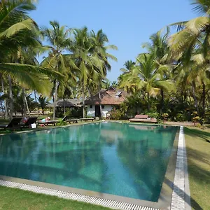 Resort Kanan, Nileshwar