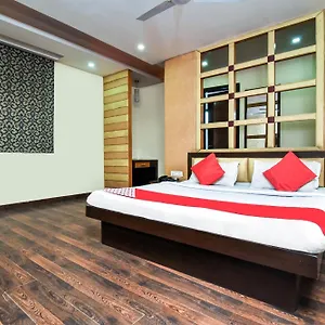 O Kochar Plaza Hotel Delhi (National Capital Territory of India)