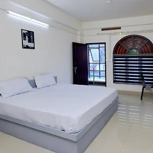 Hotel O A One Residency, Mukkam