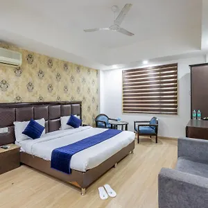 Vedas Heritage - Karol Bagh Hotel Delhi (National Capital Territory of India)