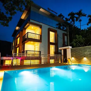 Resort Bluemist, Athirappilly