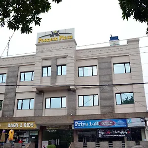 Poonam Plaza Inn Agra (Uttar Pradesh)