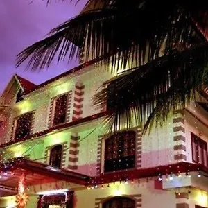 Hotel Souparnika, Kottakkal